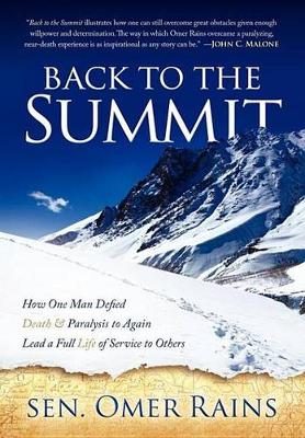 Cover of Back to the Summit