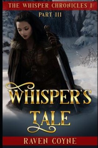 Cover of Whisper's Tale III