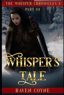 Book cover for Whisper's Tale III