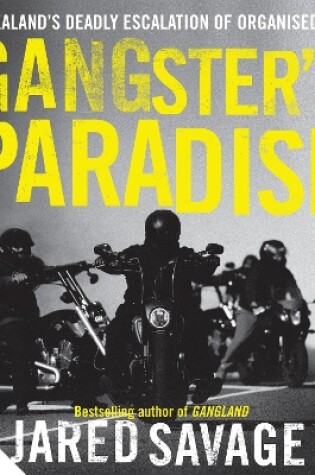 Cover of Gangster'S Paradise