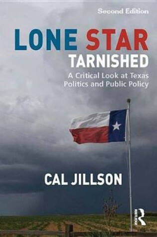 Cover of Lone Star Tarnished