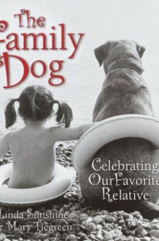 Cover of The Family Dog