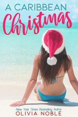 Cover of A Caribbean Christmas