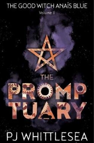 Cover of The Promptuary