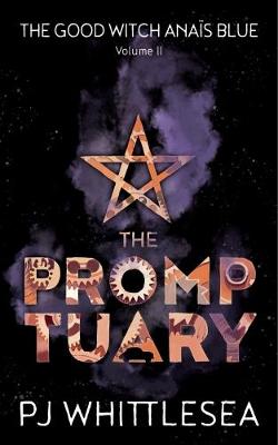 Cover of The Promptuary