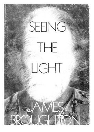 Book cover for Seeing the Light