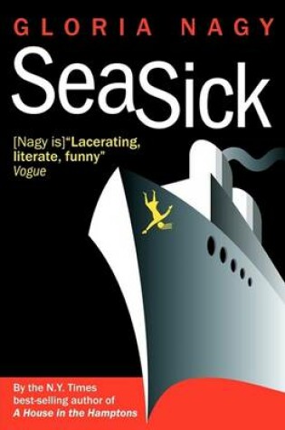 Cover of Seasick