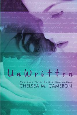 Book cover for UnWritten