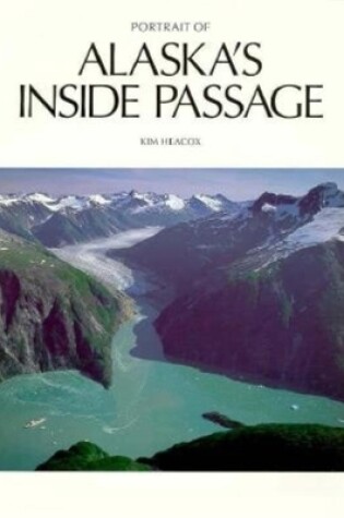 Cover of Portrait of Alaskas Inside Passage