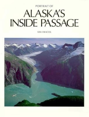 Book cover for Portrait of Alaskas Inside Passage