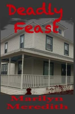 Cover of Deadly Feast