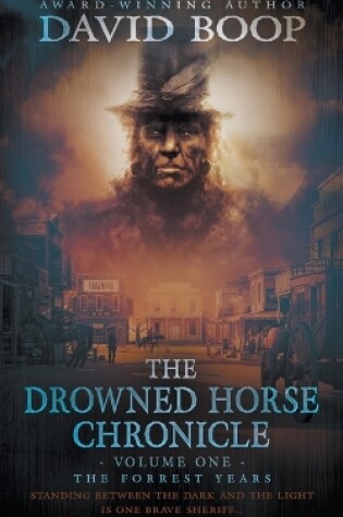 Cover of The Drowned Horse Chronicle