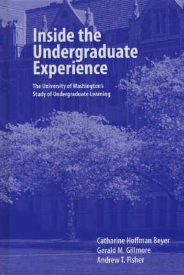 Cover of Inside the Undergraduate Experience