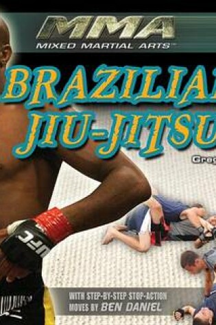 Cover of Brazilian Jiu-Jitsu