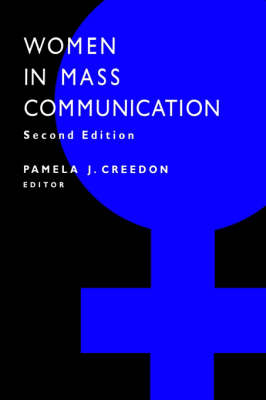 Cover of Women in Mass Communication
