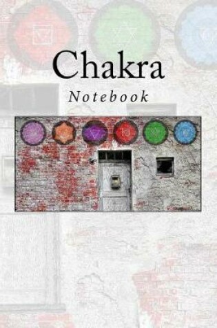 Cover of Chakra