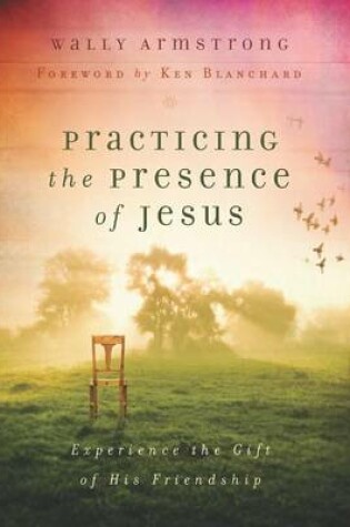 Cover of Practicing the Presence of Jesus