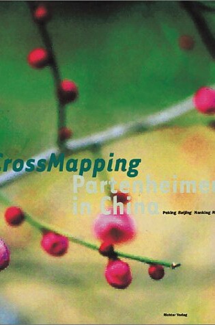 Cover of Crossmapping