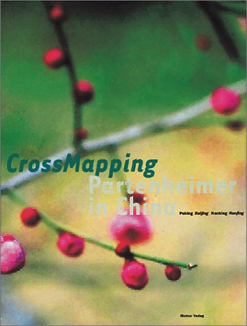 Book cover for Crossmapping