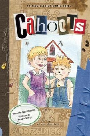 Cover of Cahoots