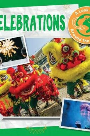 Cover of Celebrations