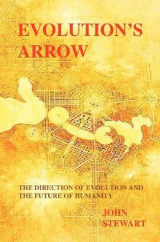 Cover of Evolution's Arrow