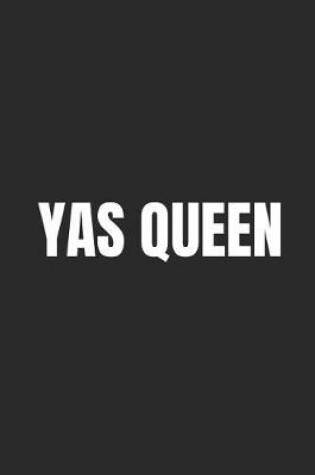 Cover of Yas Queen