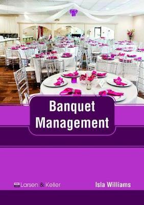 Cover of Banquet Management