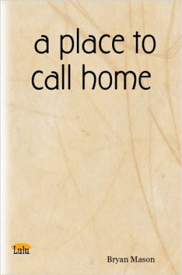 Book cover for A Place to Call Home