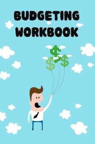 Cover of Budgeting Workbook