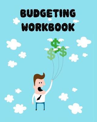 Book cover for Budgeting Workbook