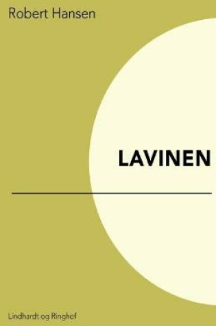 Cover of Lavinen