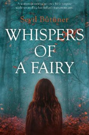 Cover of Whispers of a Fairy