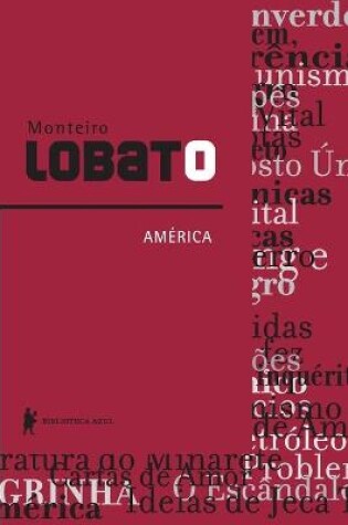 Cover of América