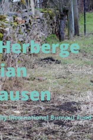 Cover of Hospiz und Herberge St. Julian Sangerhausen