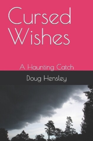 Cover of Cursed Wishes