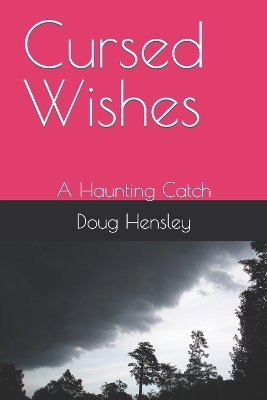 Book cover for Cursed Wishes