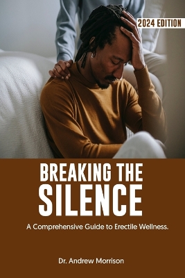 Book cover for Breaking the Silence