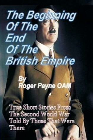 Cover of Beginning of the End of The British Empire