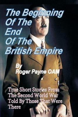Book cover for Beginning of the End of The British Empire