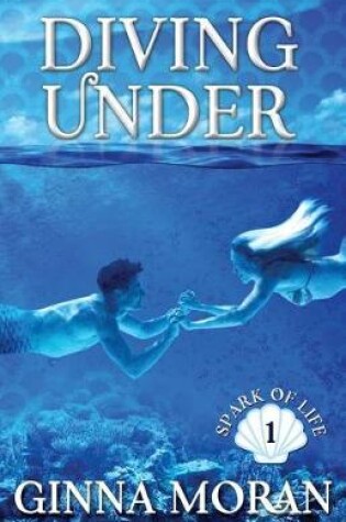 Cover of Diving Under