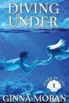 Book cover for Diving Under