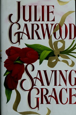 Cover of Saving Grace