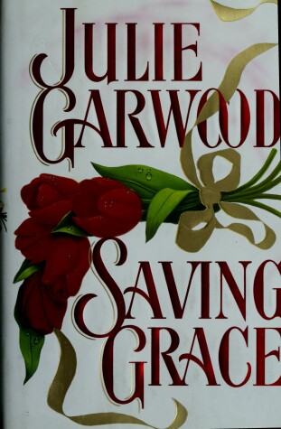 Book cover for Saving Grace