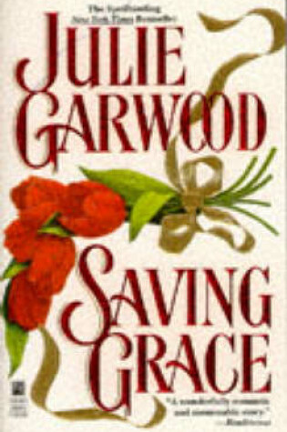 Cover of Saving Grace