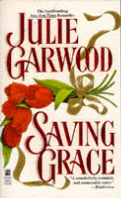 Book cover for Saving Grace