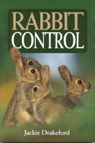 Cover of Rabbit Control