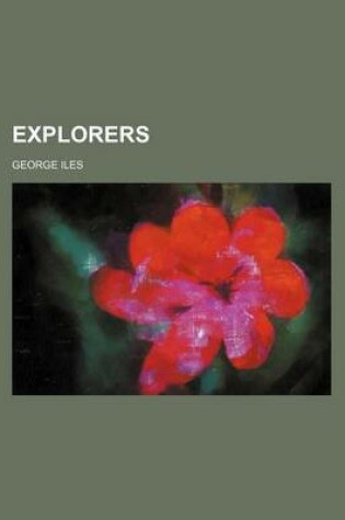 Cover of Explorers