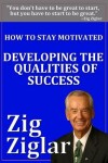 Book cover for Developing the Qualities of Success