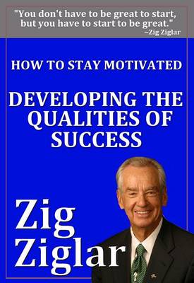 Book cover for Developing the Qualities of Success